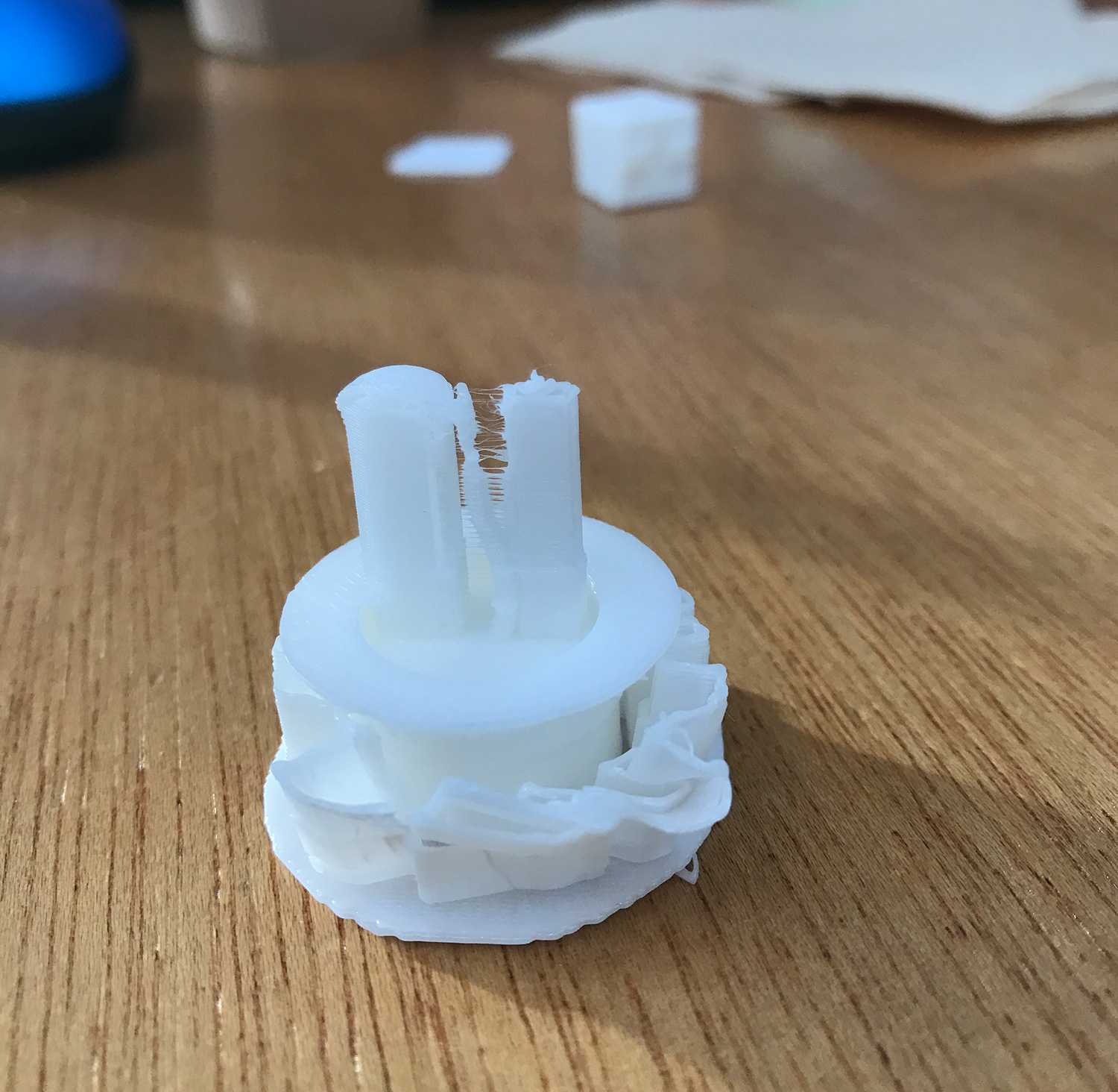 3d printer