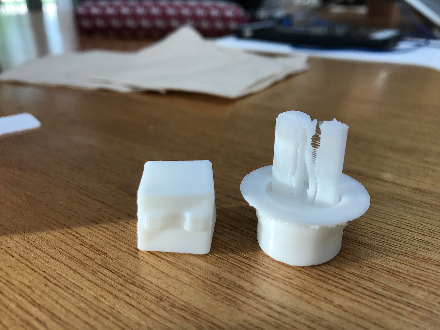 3d printer
