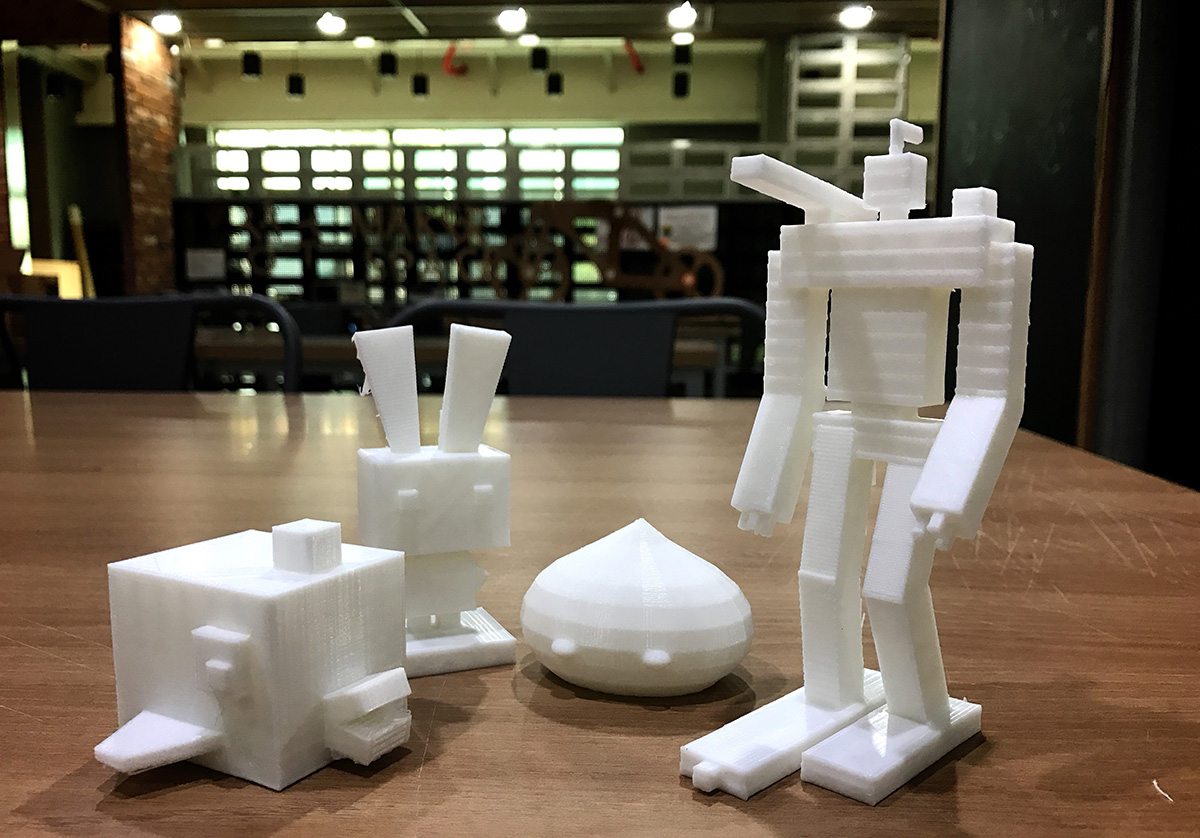 3d printer