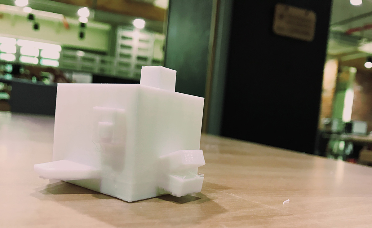 3d printer