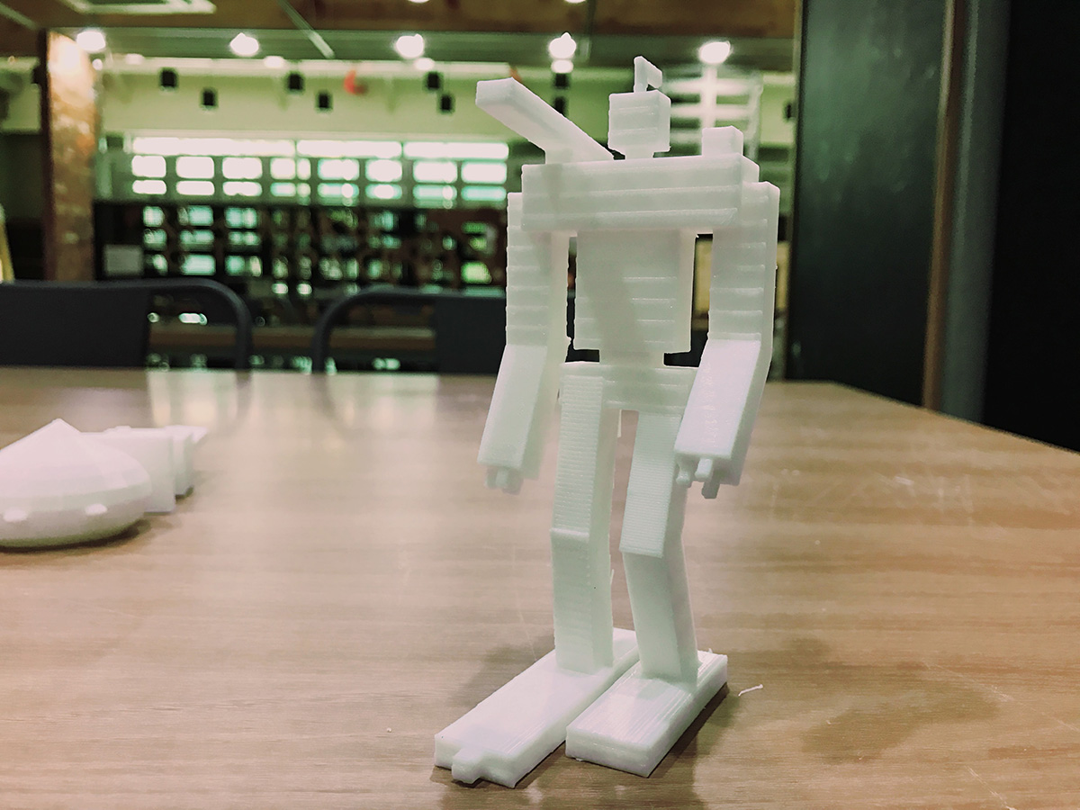 3d printer