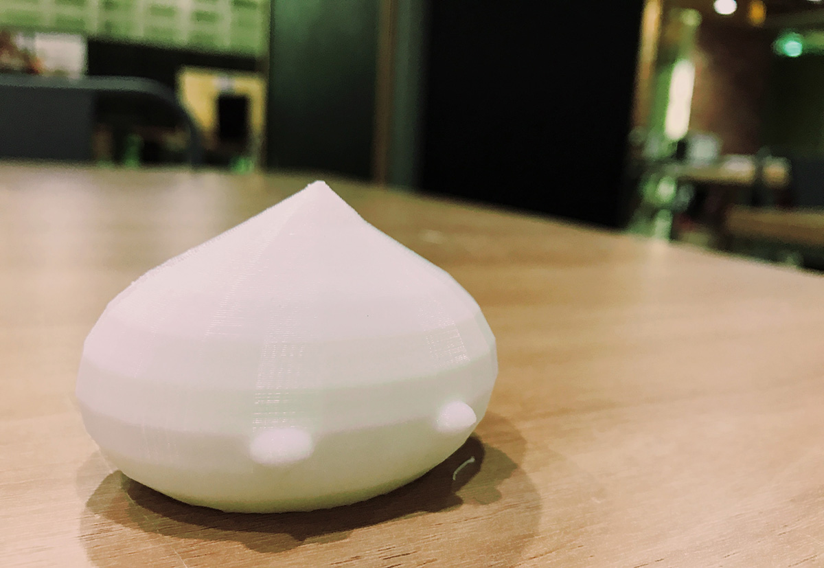 3d printer