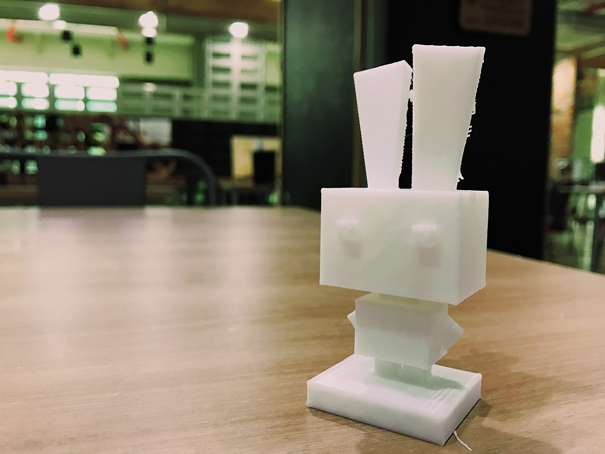 3d printer