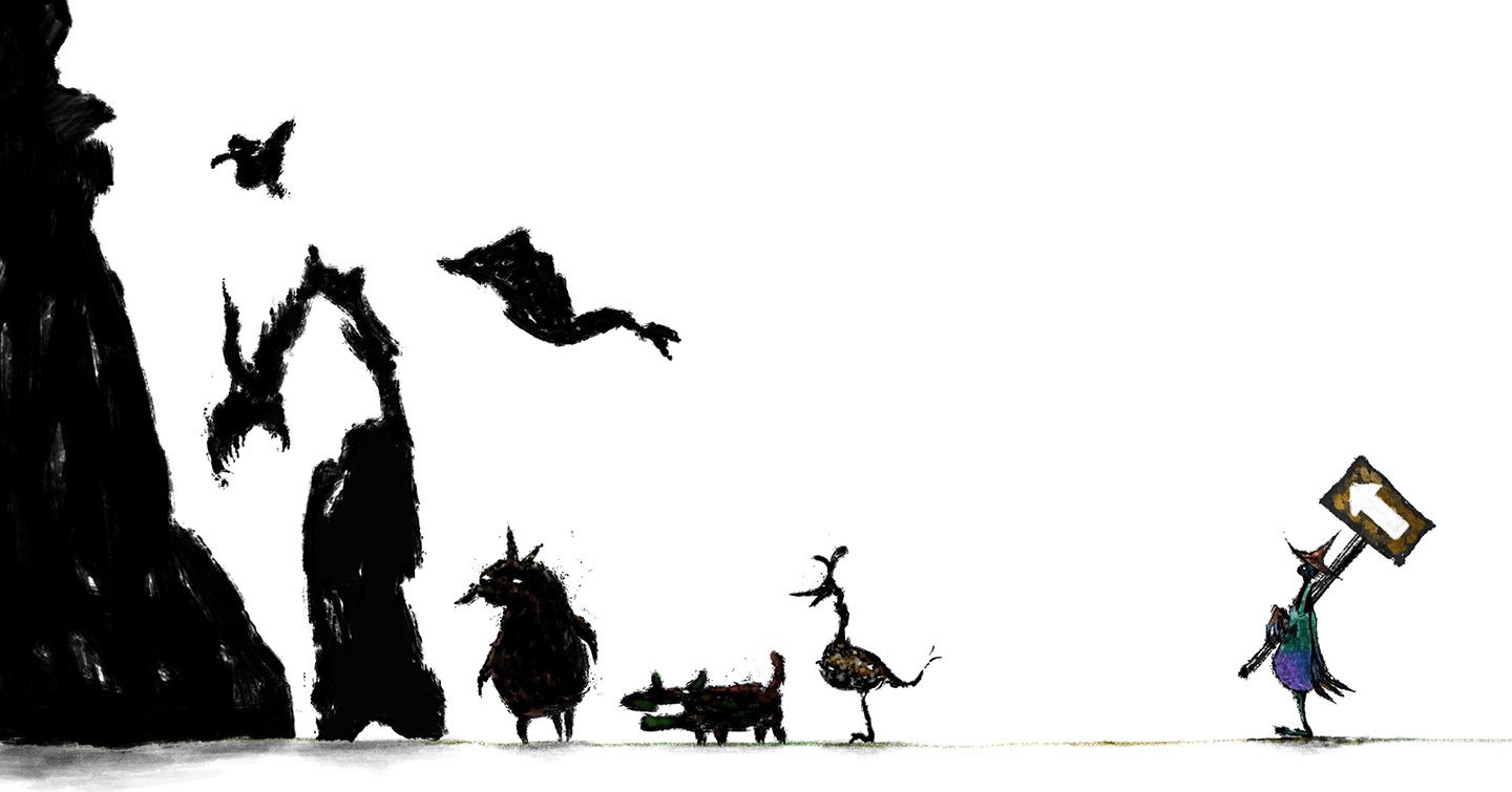 guard